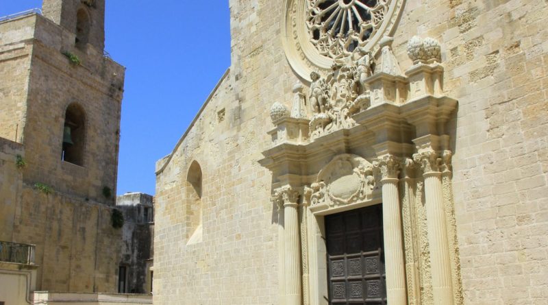 Visite alla Cattedrale di Otranto