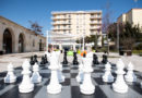L’antico gioco degli scacchi s’impara in biblioteca