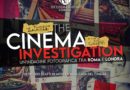 The Cinema Investigation
