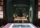 Bodoni il più antico museo della stampa in Italia