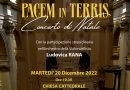 Concerto al Duomo di Lecce per gli studenti dell’Ascanio Grandi