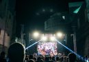 Aspettando “Sei Festival” a Corigliano d’Otranto dal 27 al 29 luglio