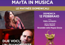 “MArTA in MUSICA”. Il Jazz e l’Oro