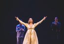 L’ètoile Eleonora Abbagnato è Giulietta