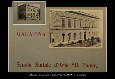 Passaggi d’Arte. Quando la Scuola si racconta
