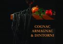 Cognac, Armagnac & dintorni di Pino De Luca