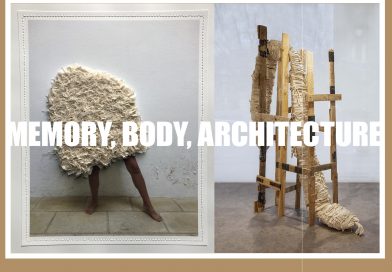 Memory, Body, Architecture