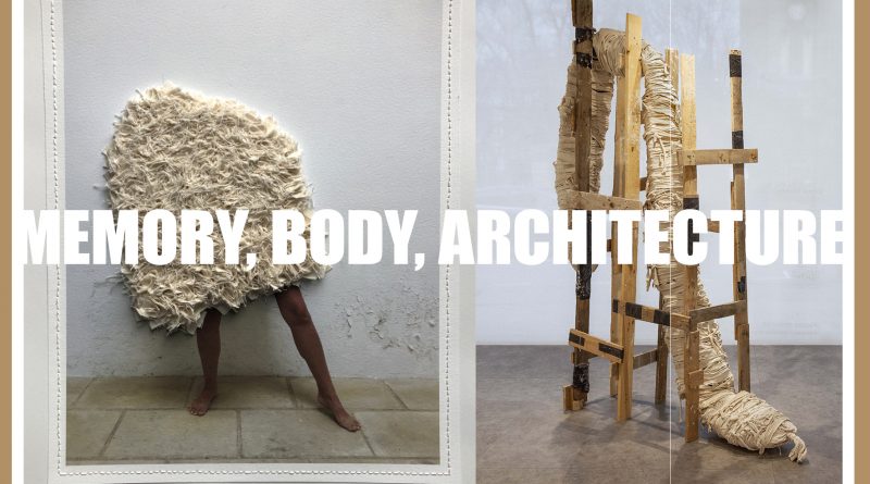 Memory, Body, Architecture