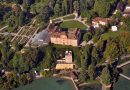 Il mondo fiabesco di Insel Mainau