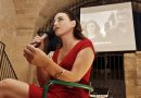 Intervista a Isabella Briganti, Premio Lù Mière calicidicinema 2024