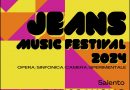 Jeans Music Festival