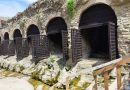 Ercolano, la città dove il legno non bruciò