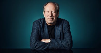 Il compositore Hans Zimmer ospite al Vaticano