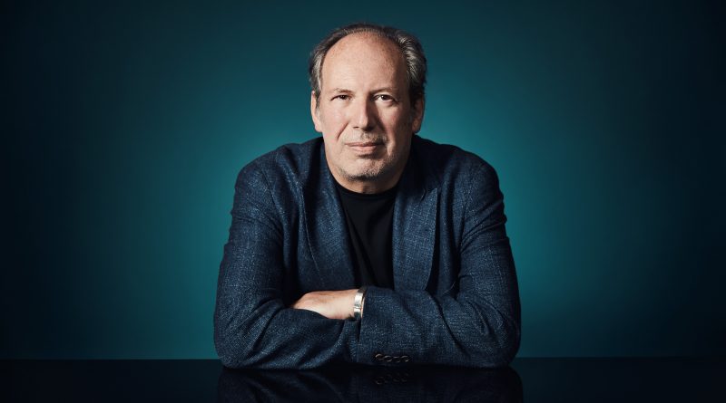 Il compositore Hans Zimmer ospite al Vaticano