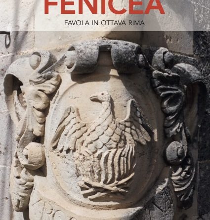 Fenicea il poema in ottava rima di Alessandro Romano