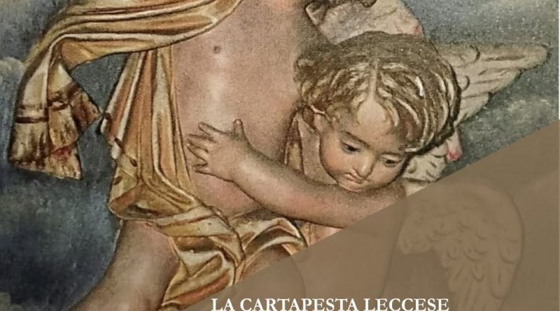 Un convegno sulla cartapesta partendo dalla figura di Giuseppe Manzo