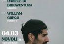 Maggio canta Dalla in jazz