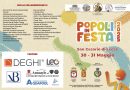 Popoli in festa. Per celebrare la convivialità delle differenze