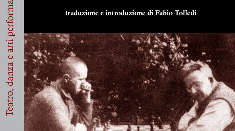 Benjamin e Brecht. Storia di un’amicizia
