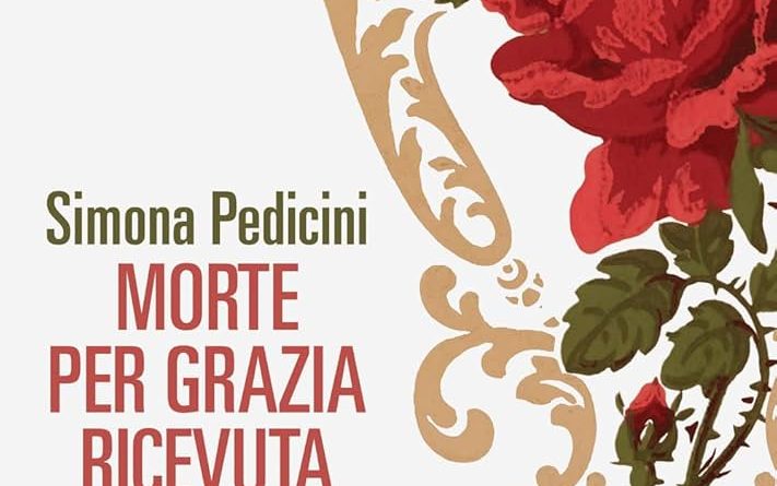 Morte per grazia ricevuta. Incontro con Simona Pedicini