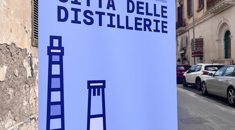 Festival Città delle Distillerie