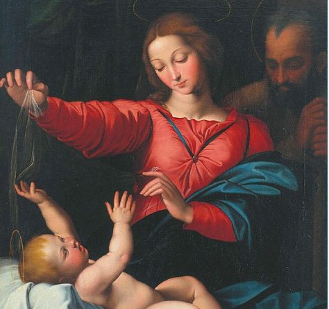 L’arte nei luoghi della sofferenza per una bellezza che cura