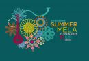 SummerMela, il festival della cultura indiana