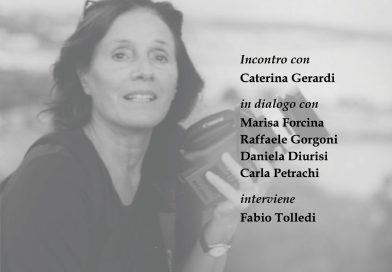 Con gli occhi di Caterina