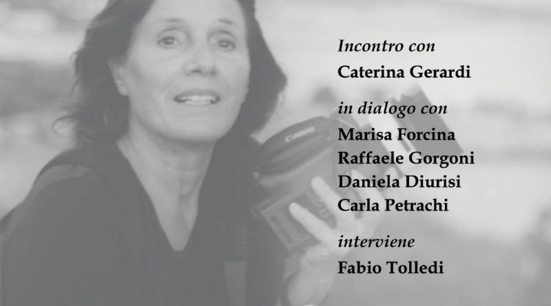 Con gli occhi di Caterina