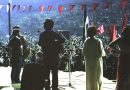 Canzoniere Grecanico salentino, cinquant’anni di Musica