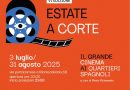 Ritorna Estate a Corte ai Quartieri Spagnoli di Napoli