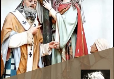 Sulle tracce di Giuseppe Manzo