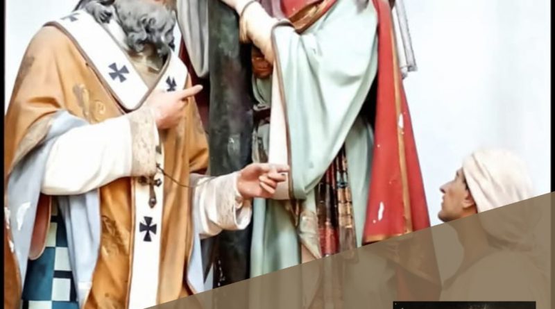 Sulle tracce di Giuseppe Manzo