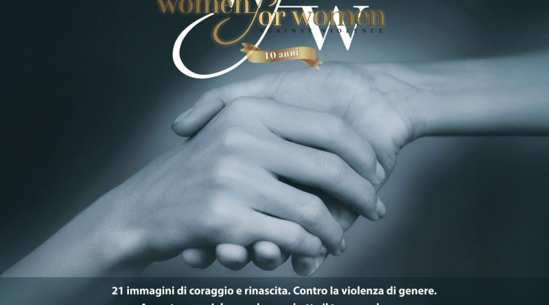 Women for Women Against Violence