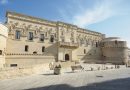 Armonie di corte al Castello di Corigliano d’Otranto