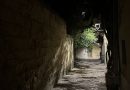 Otranto Mystery Tour