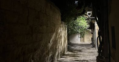 Otranto Mystery Tour Otranto Mystery Tour