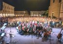 Pierdavide Carone ospite a La Notte del Liscio