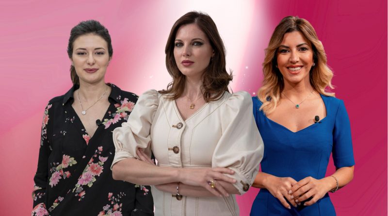 Al via la nuova stagione di PizzaGirls