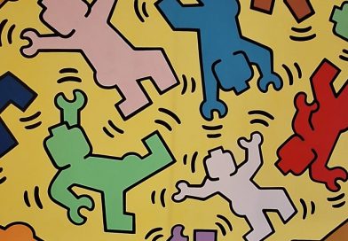 Stefano Bolcato:  quando il gioco si fa arte