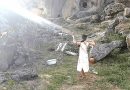 “S’incantu”, nel Bosco del Parco di Rauccio
