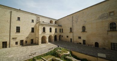 La bellezza svelata: Lecce Cortili Aperti