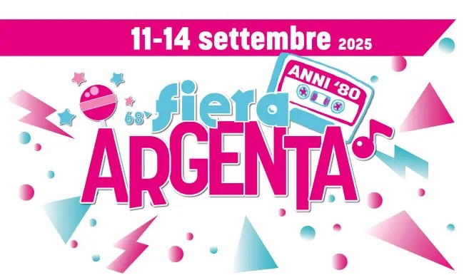 Fiera di . Rivivono gli anni Ottanta