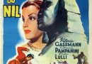 Lù Mière calicidicinema , proiezione sotto le stelle
