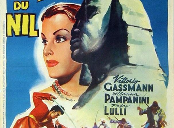 Lù Mière calicidicinema , proiezione sotto le stelle