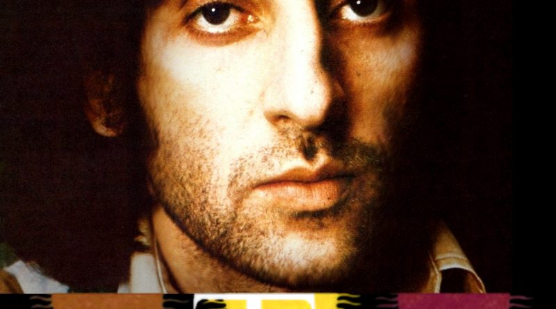 BATTIATO ROCK STORIES