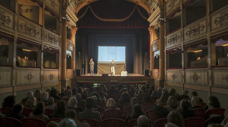 Gran finale per Conversazioni sul futuro