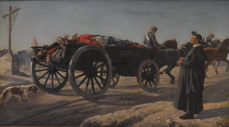 Eravamo innamorati del vero De Nittis, Netti, Toma, De Nigris