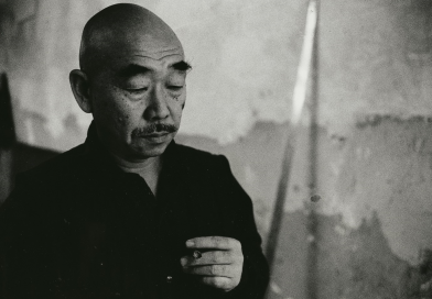 Una giornata particolare per Hidetoshi Nagasawa Una giornata particolare per Hidetoshi Nagasawa