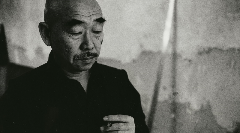 Una giornata particolare per Hidetoshi Nagasawa